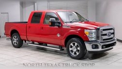 2011 Ford Super Duty F-250 Lariat