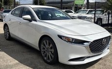 2021 Mazda MAZDA3 Select