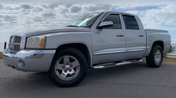 2005 Dodge Dakota Laramie