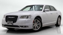 2021 Chrysler 300 Touring