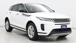 2022 Land Rover Range Rover Evoque P250 S