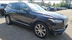 2019 Volvo XC90 T6 Inscription