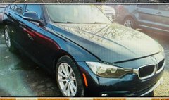 2017 BMW 3 Series 320i