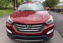2014 Hyundai Santa Fe Sport 2.4L