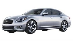 2013 Infiniti M37 x