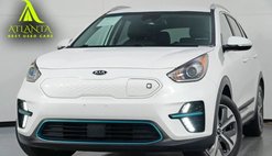 2019 Kia Niro EV EX
