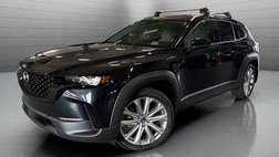 2026 Mazda CX-50 2.5 S Premium
