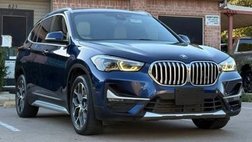2020 BMW X1 sDrive28i