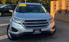 2016 Ford Edge SE