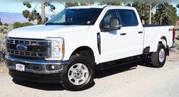 2025 Ford Super Duty F-250 XLT