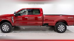 2023 Ford Super Duty F-250 Lariat