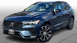 2023 Volvo XC60 B5 Plus Dark Theme