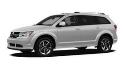 2012 Dodge Journey SXT