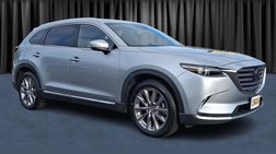 2020 Mazda CX-9 Grand Touring