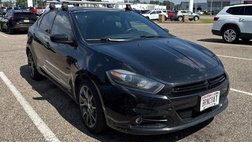 2014 Dodge Dart SXT