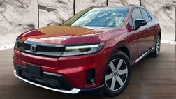 2024 Honda Prologue Touring