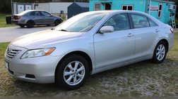 2008 Toyota Camry LE