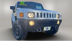 2007 HUMMER H3 Base