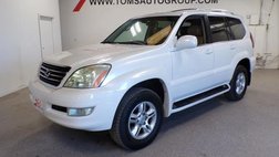 2006 Lexus GX 470 Base