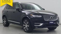 2023 Volvo XC90 B6 Ultimate Bright Theme 7P