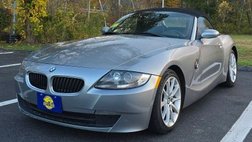 2007 BMW Z4 3.0i