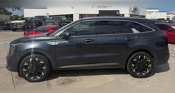 2024 Kia Sorento SX
