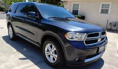 2013 Dodge Durango SXT