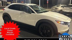 2023 Mazda CX-30 2.5 Turbo Premium