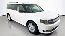 2014 Ford Flex SEL