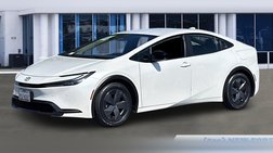 2023 Toyota Prius Limited
