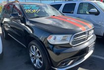 2017 Dodge Durango SXT