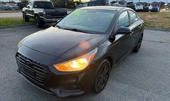 2019 Hyundai Accent SEL