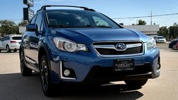 2016 Subaru Crosstrek 2.0i Premium
