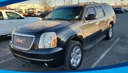 2012 GMC Yukon XL SLT