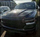 2019 Ram Ram Pickup 1500 Rebel