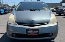 2005 Toyota Prius Base