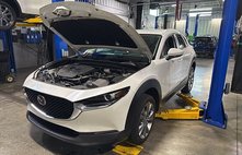 2023 Mazda CX-30 2.5 S Select