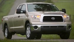 2008 Toyota Tundra SR5
