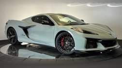 2024 Chevrolet Corvette Z06