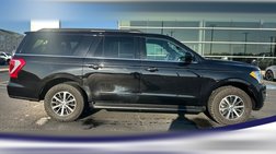 2020 Ford Expedition MAX XLT