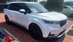 2022 Kia Carnival SX Prestige