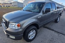 2004 Ford F-150 STX