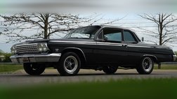 1962 Chevrolet Rebuilt Stock #2224084