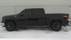 2012 GMC Sierra 1500 SLT