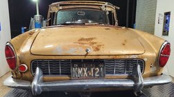 1960 Renault 