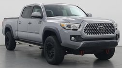 2018 Toyota Tacoma TRD Off-Road