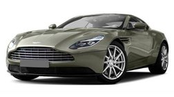 2018 Aston Martin DB11 V12