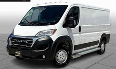 2023 Ram ProMaster 2500 136 WB