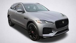 2023 Jaguar F-PACE P250 S