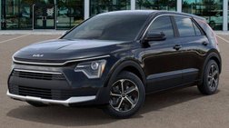 2025 Kia Niro LX